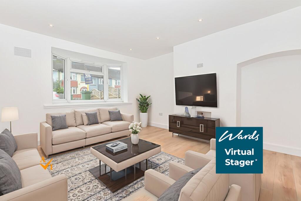 Lounge (Contemporary Style)