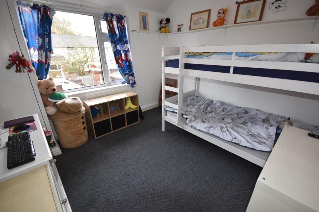 BEDROOM TWO
