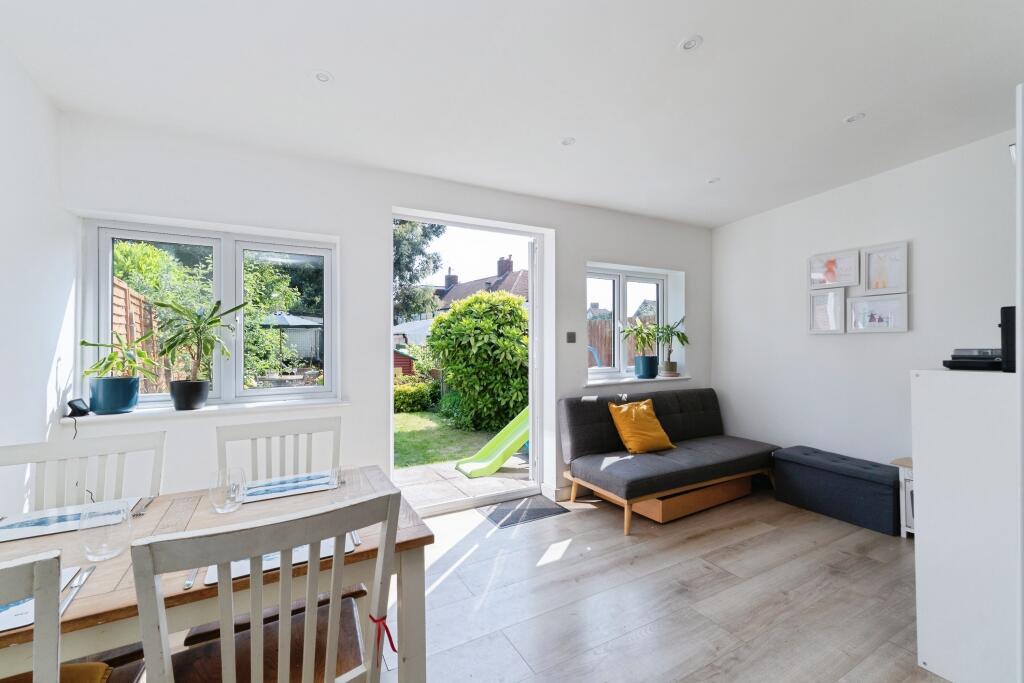 Living / Dining Room