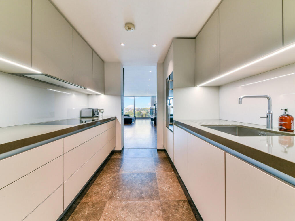 8 Hester Road, London, SW11