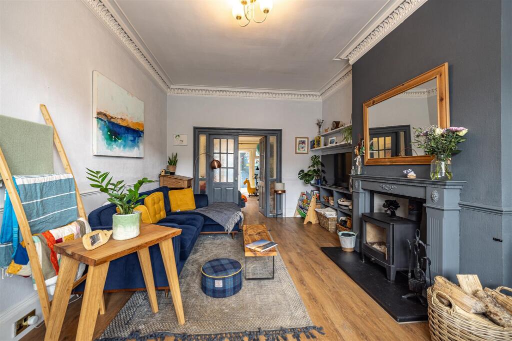 12 Elm Row Galashiels 08.JPG