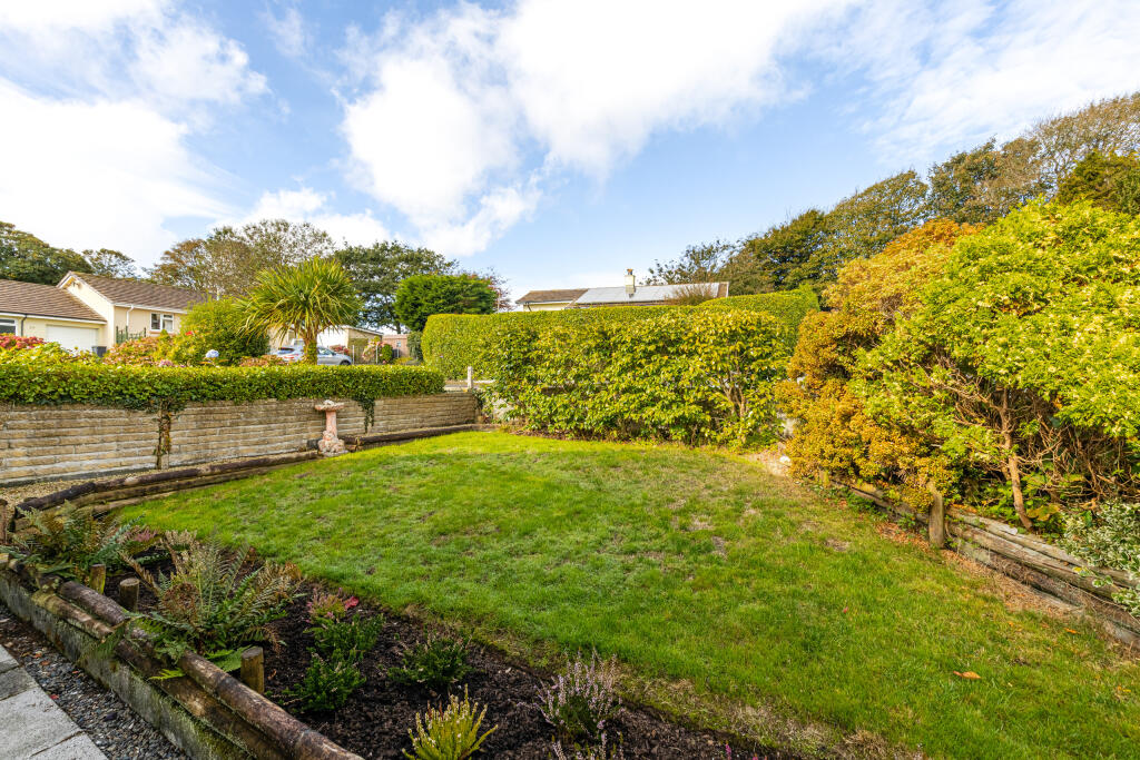 A07 - 20 Glebeland, Churchstow - 250930