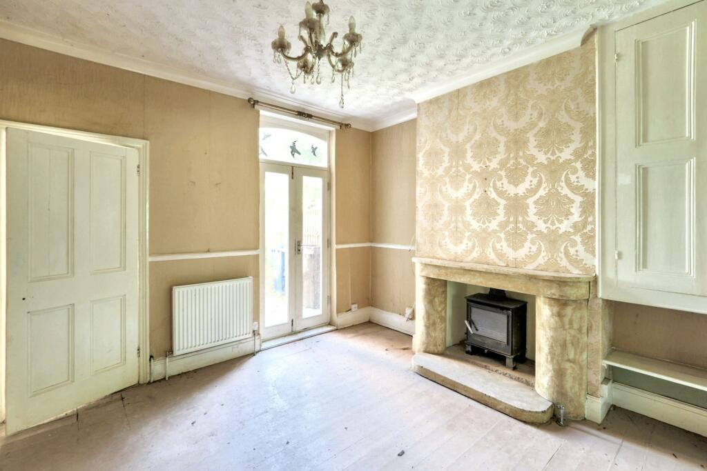 28 Chester Green Road, Derby, Derbyshire, DE1 3SF