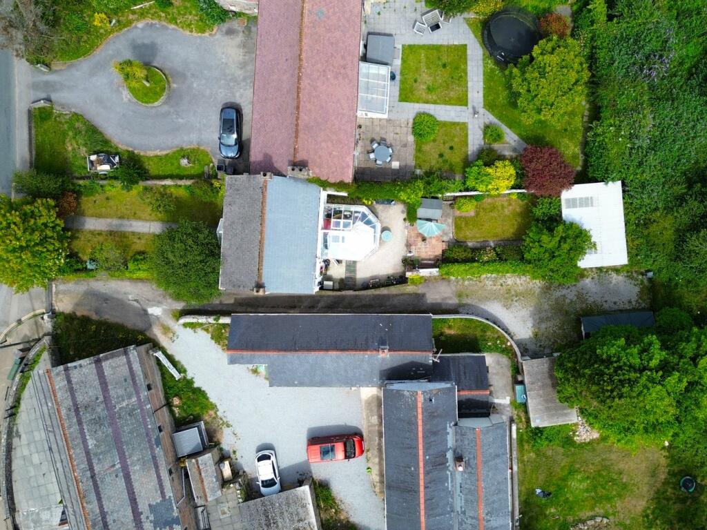 aerial