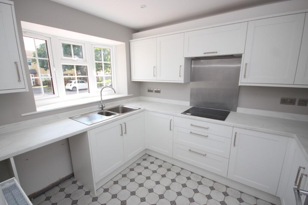 Blackmanstone Way, Allington, Maidstone ME16