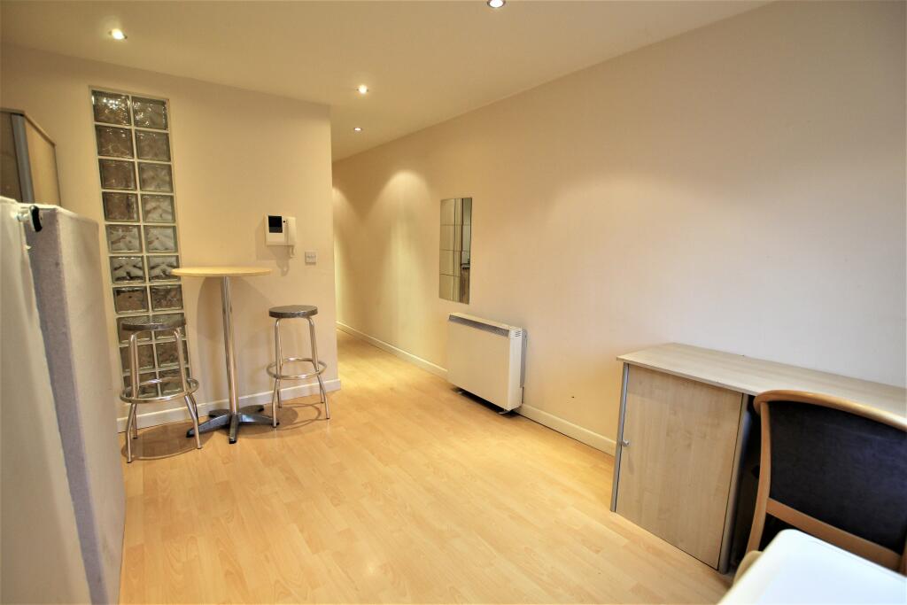Front room