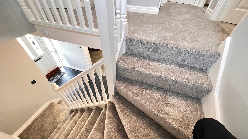 Stairway