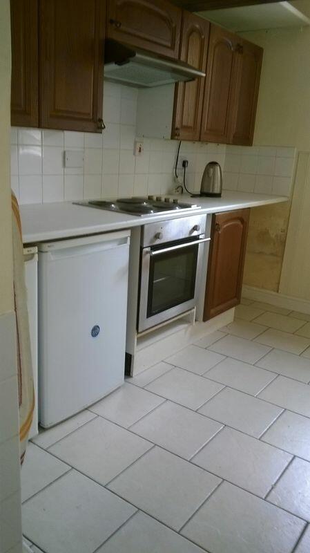 Utility Area