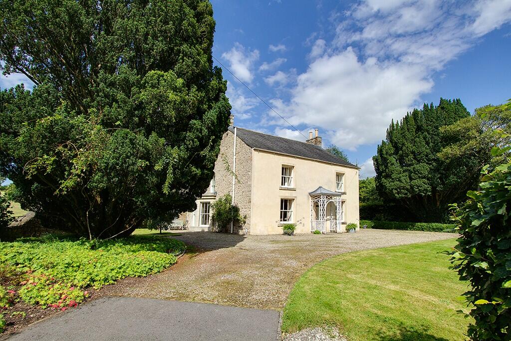 Parking &amp; turning