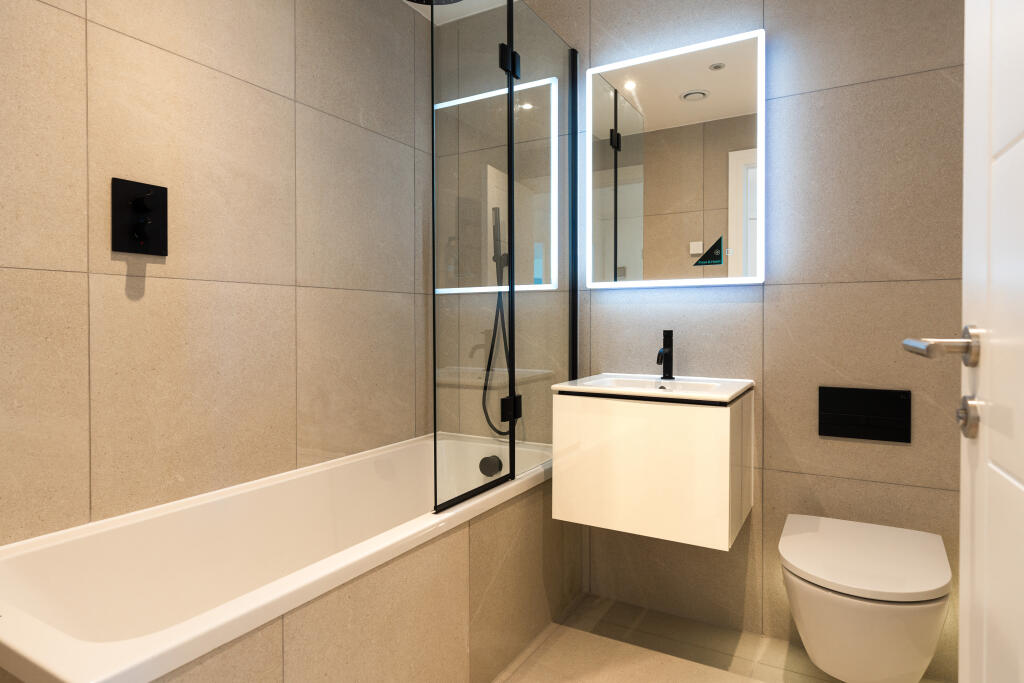 Duravit Bathrooms