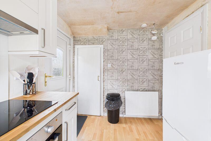 Kitchen Angle 2