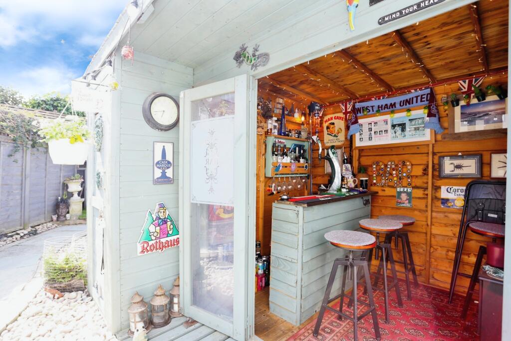 Summer House
