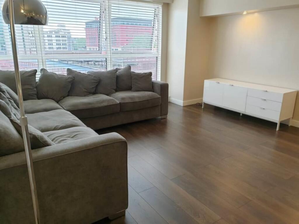 Queens College Chambers, 38 Paradise Street, Birmingham