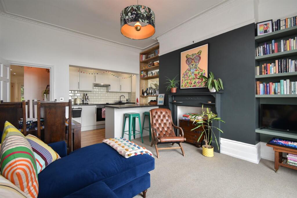 Living space