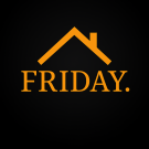 Friday & Co Estate Agents logo