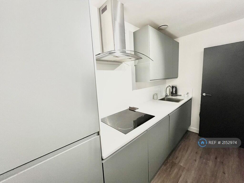 Built In Appliances