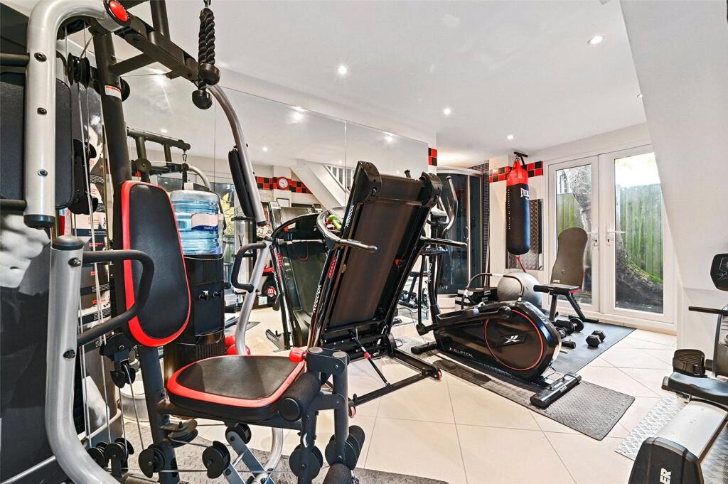 Gym
