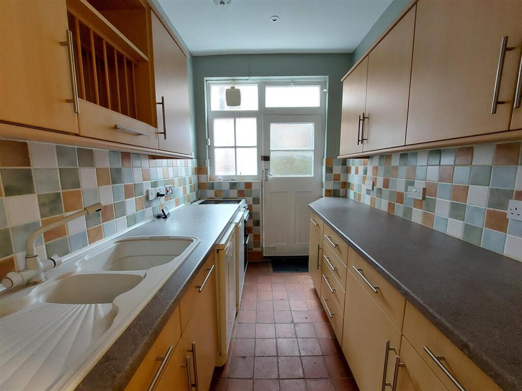 Wade Avenue, Littleover, Derby