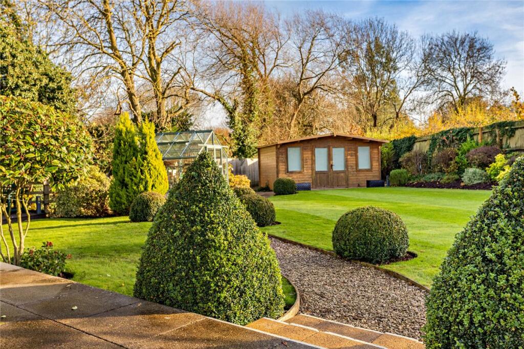 Summer House