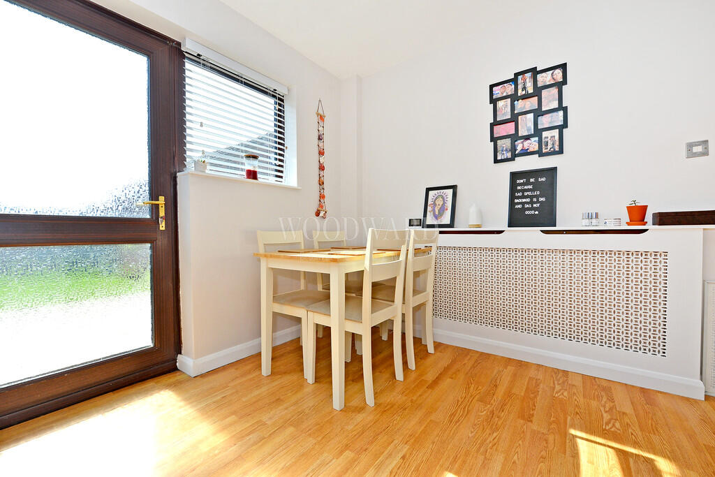 Kitchen/Dining Ro...