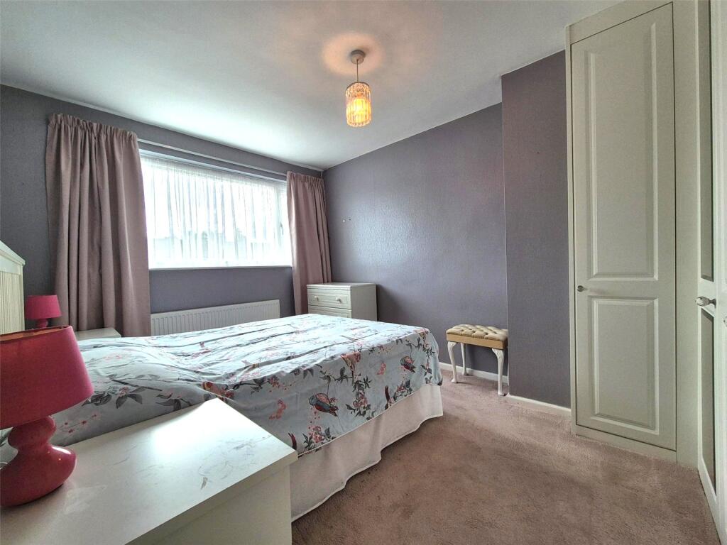 Bedroom No.1