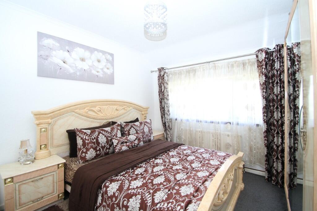 Front Bedroom
