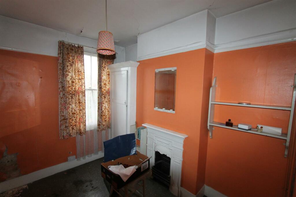 BEDROOM FOUR