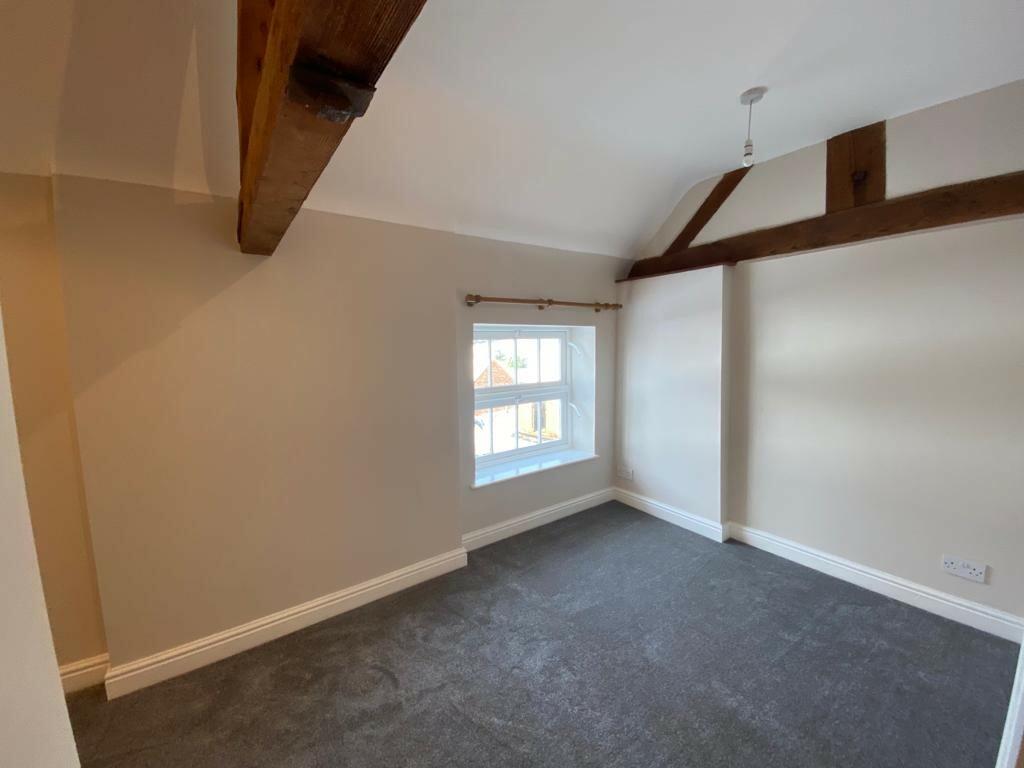 bedroom.