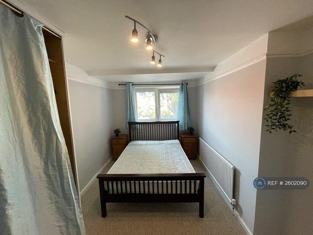 Master Bedroom 1