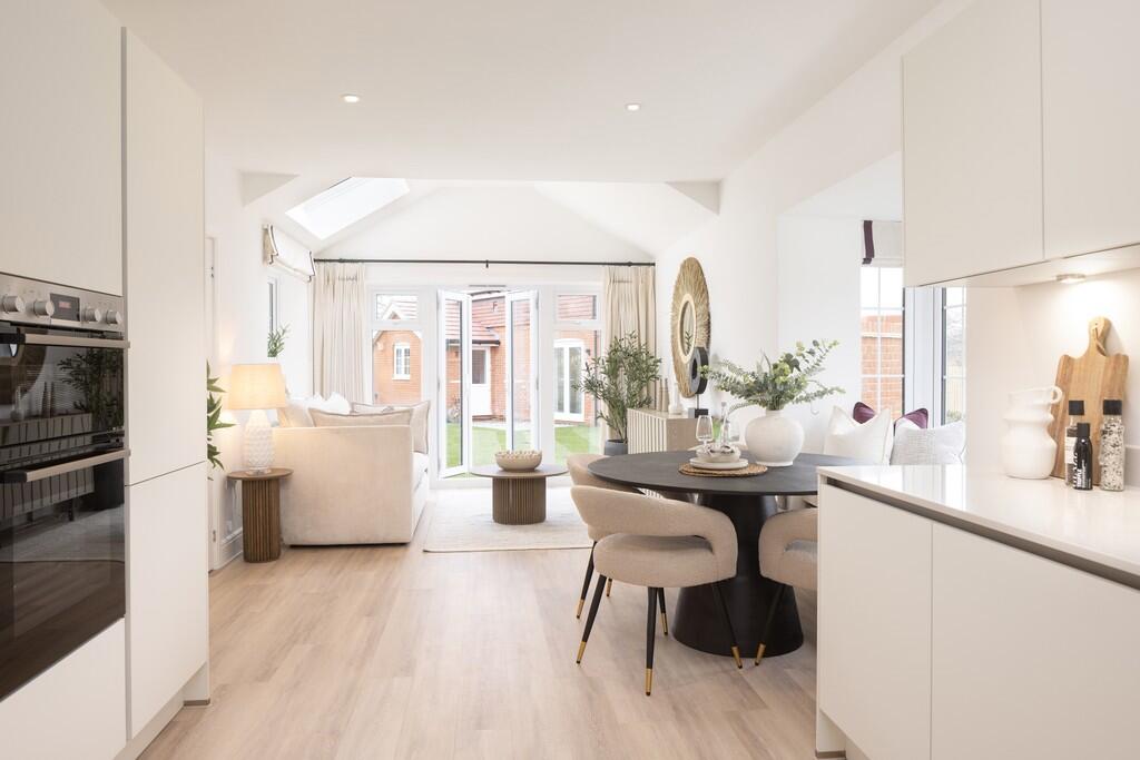 oakwood park, wimborne