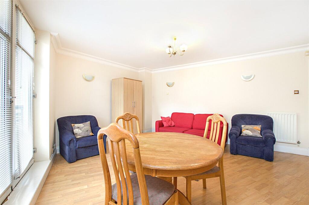 Lapwing Court, 6 Swan Street, London, SE1