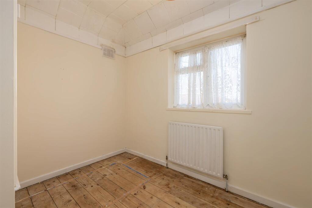 Gosselin Street, Whitstable