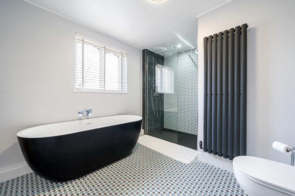 En-suite
