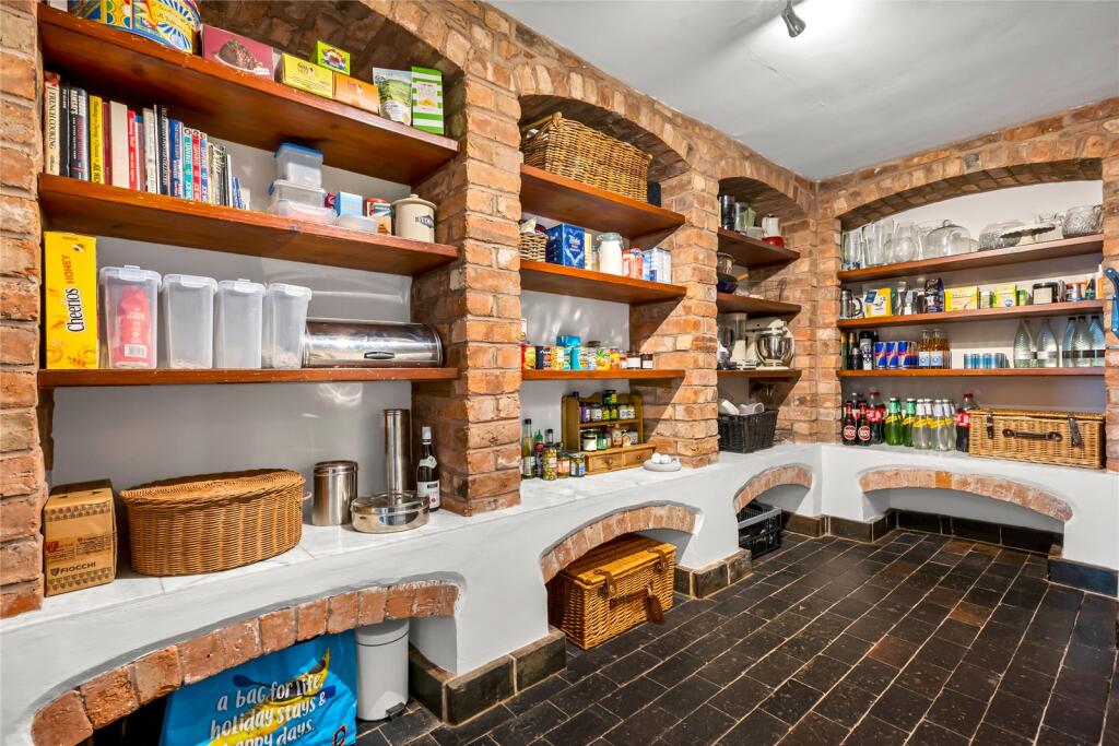 Pantry