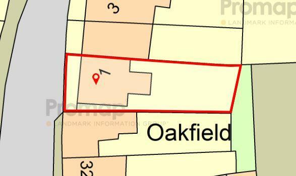 BOUNDARY PLAN