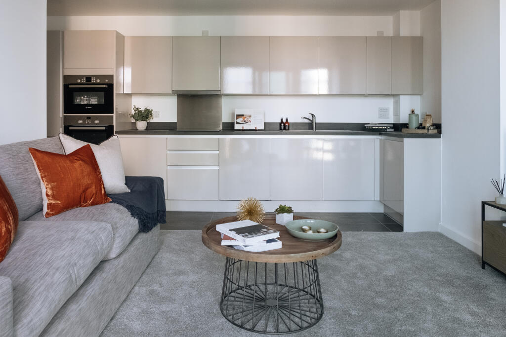 1 Bed Show Flat 34 (19)