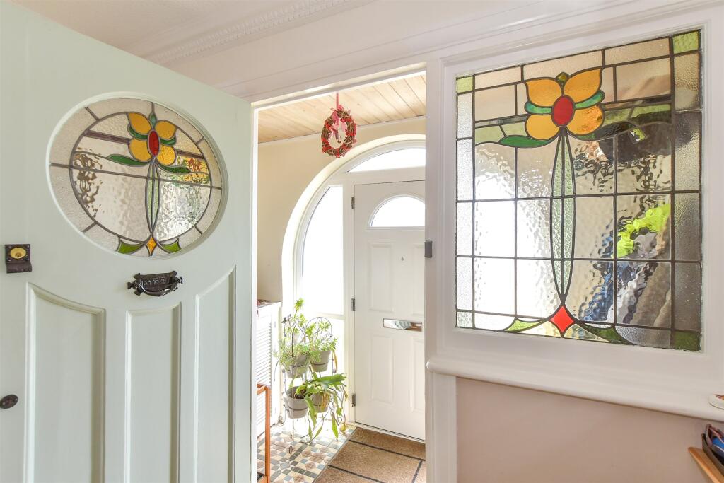 Internal Lifestyle Photograph