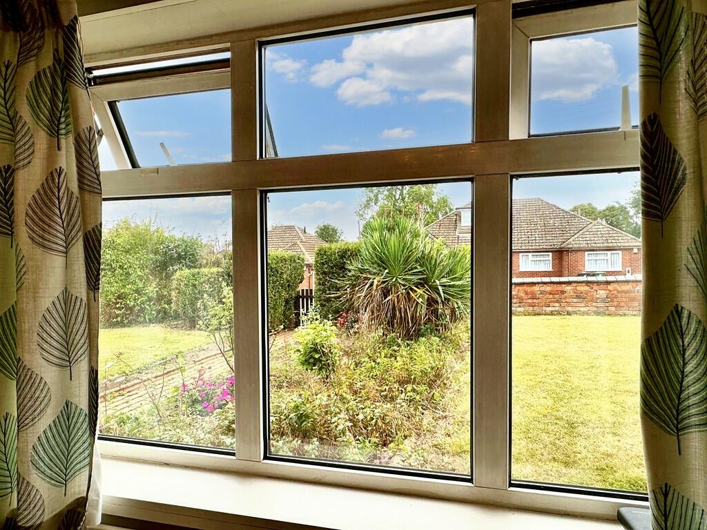 View From Parlour