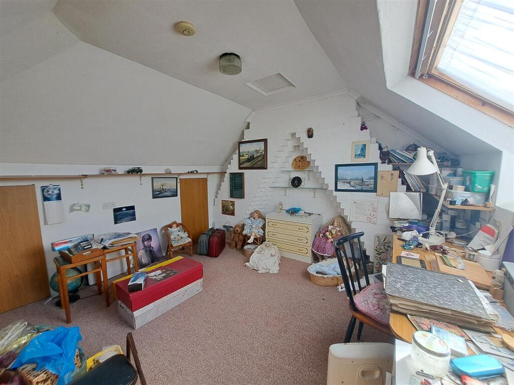 Loft Room