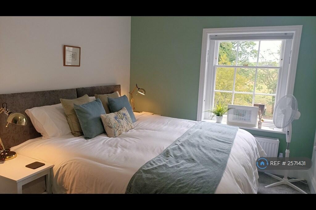Bedroom 2, View 1