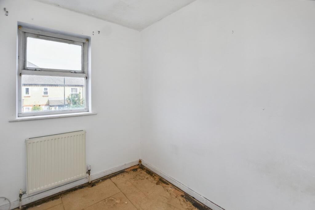 17 Cranberry Lane, Canning Town, London, E16 4PD