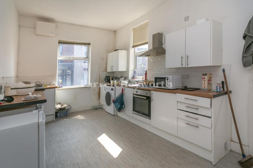 A kitchen view 2