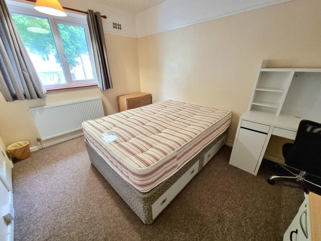 5th Bedroom