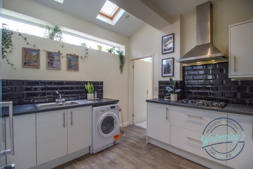 Kitchen x2