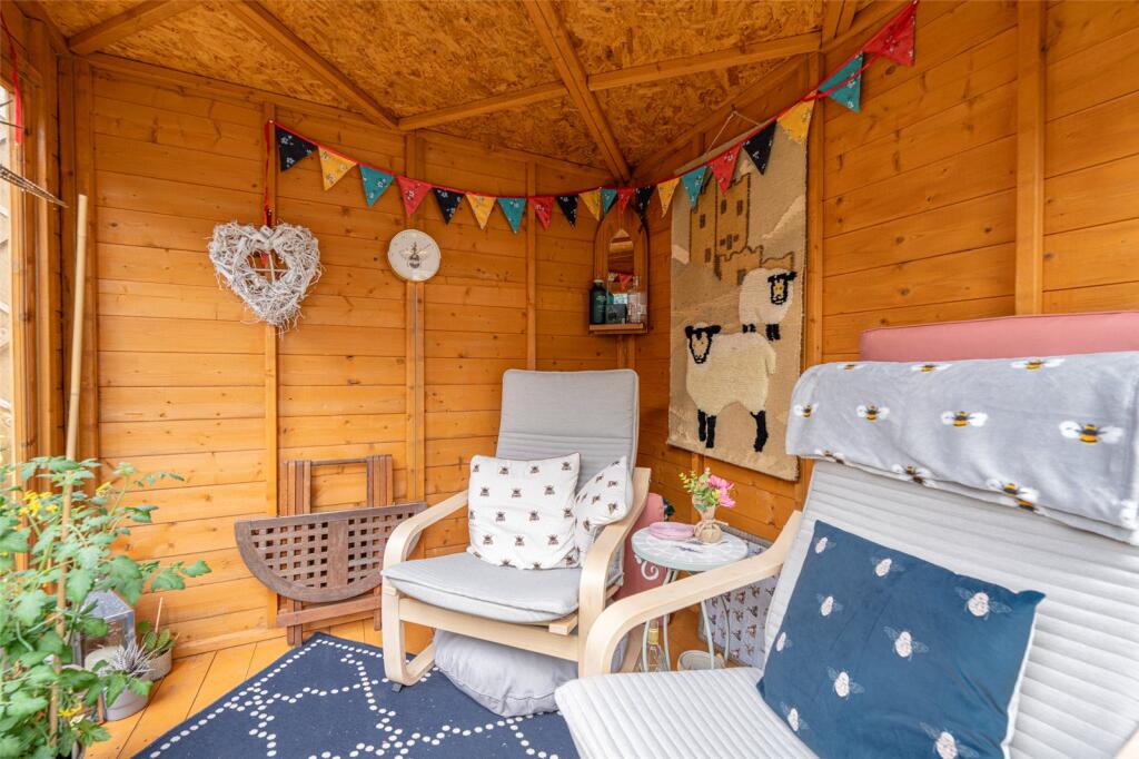 Summer House