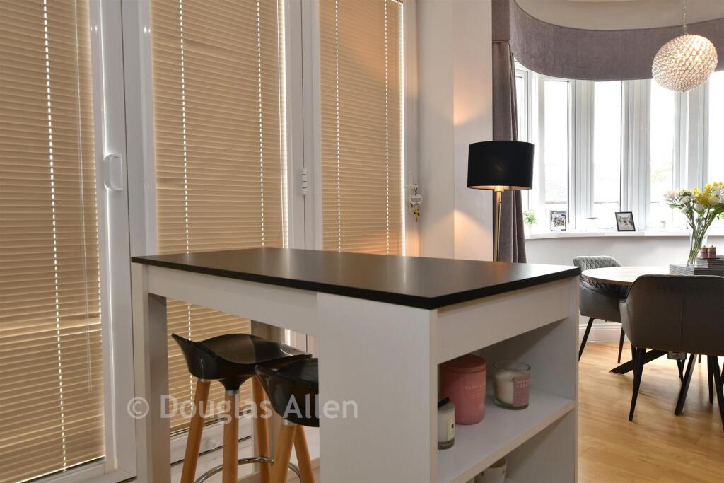 Internal Lifestyle Photograph