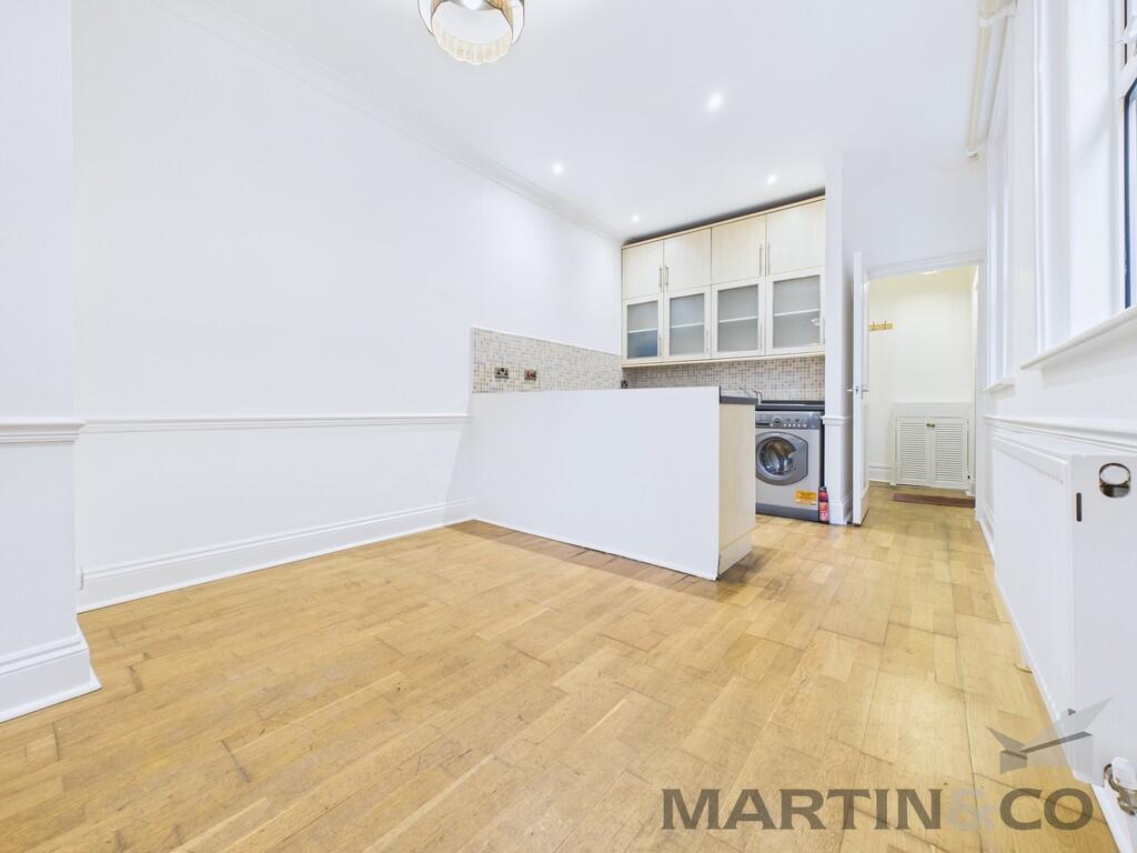 Dining Room/Kitch...