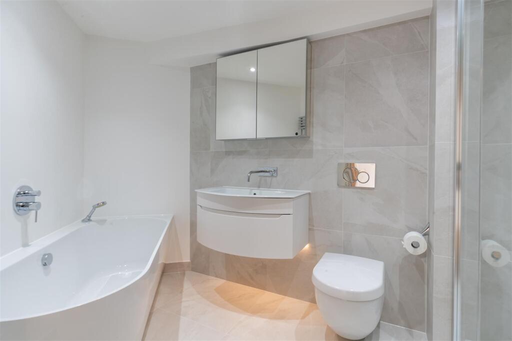 Master En Suite