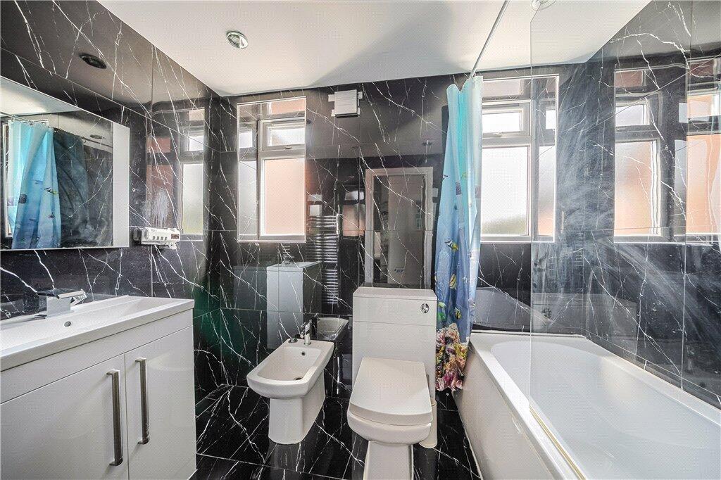Bathroom 2