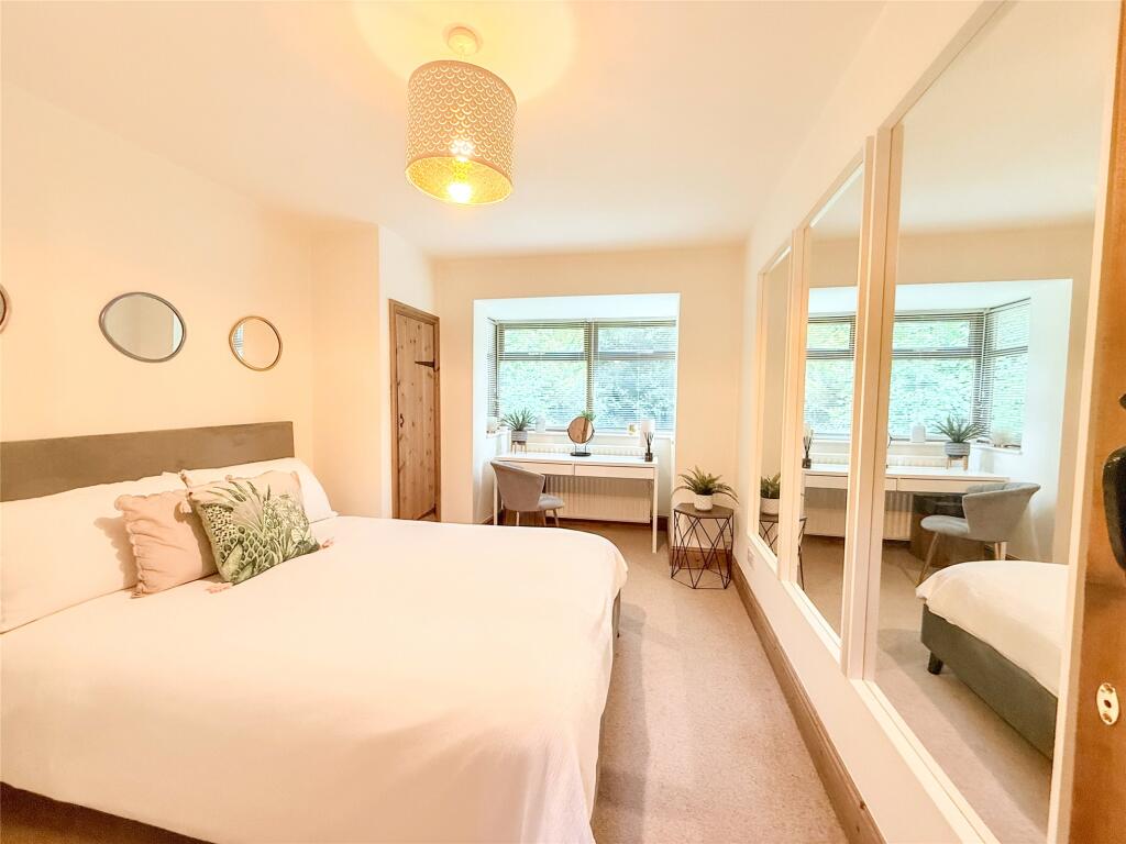 Ground Floor Bedroom